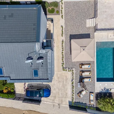 Appartement Elisadora I
