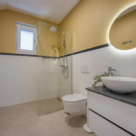 Lejlighed Elisadora I Poreč