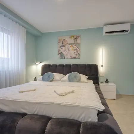 Elisadora I شقة *